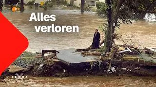 Thumbnail: Ahrtal 2021 – Die Flut, die Leben zerstörte | Terra X