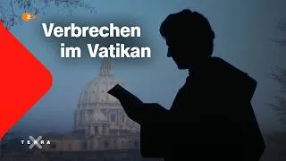 Thumbnail: Tatort Vatikan – Geheimnisvolle Kriminalfälle | Terra X
