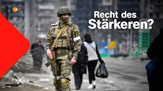 Thumbnail: Kriegsverbrechen – Der Staat als Täter | Terra X