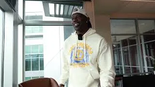 Thumbnail: NFL LEGEND TERRELL OWENS TALKS "BEST GAME EVER"