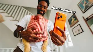 Thumbnail: Why I Miss Samsung: iPhone 17 Pro Max 8 Months Later
