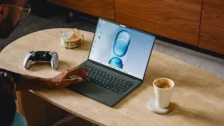 Thumbnail: ASUS Zenbook A14 (2026) After 3 Weeks: This Surprised Me