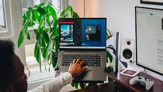 Thumbnail: Life Without MacBook Air | MSI Prestige 16 AI+ (2026) After 1 Week