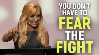 Thumbnail: Before You Give In to Temptation, Hear This… [FULL AUDIO MESSAGE]