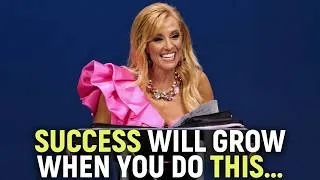 Thumbnail: The Practical System I Used to Completely Change My Life [FULL MESSAGE]