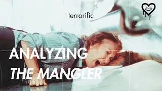 Thumbnail: The Mangler Analysis & Recap: Auntie Origami [AUDIO]