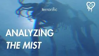Thumbnail: The Mist Analysis & Recap: Noir 36 [AUDIO]