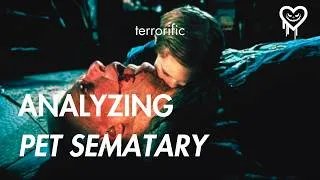 Thumbnail: Pet Sematary (1989) Analysis & Recap: Goodnight Gage [AUDIO]