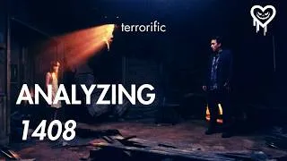 Thumbnail: 1408 Analysis & Recap: Molotov Mike [AUDIO]