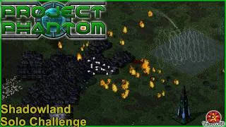 Thumbnail: Project Phantom Mod│Shadowland Challenge Solo Run