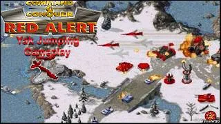 Thumbnail: Red Alert 1│Yak Jumping Game