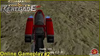 Thumbnail: Renegade│Online Gameplay #2