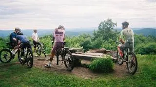 Thumbnail: Gravel Biking Through Vermont | Luna Ultra First Look