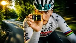 Thumbnail: This Is How Pro Cyclists Film Their Bikes Now | Insta360 GO Ultra