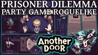 Thumbnail: This ROGUELIKE PARTY GAME will be incredible! | 𝐀𝐧𝐨𝐭𝐡𝐞𝐫 𝐃𝐨𝐨𝐫