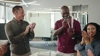 Thumbnail: An Overview of Be Engaged from Terryberry
