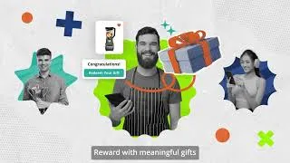 Thumbnail: Terryberry: Transforming Employee Engagement Through Recognition & Rewards