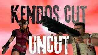 Thumbnail: The Greatest Sequel to a  Resident Evil 2 mod to ever exist, Kendo's Cut UNCUT!