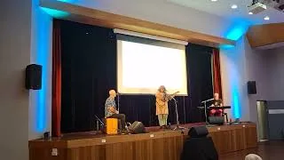 Thumbnail: ABBA/Beatles Singaling...Ashfield Town Hall March 2026