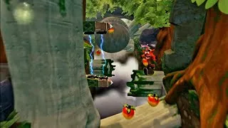 Thumbnail: Crash Bandicoot N. Sane Trilogy: Sweating Balls Mod By RockerBandicoot
