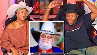 Thumbnail: DIDN'T KNOW COUNTRY WAS LIKE THIS😳‼️ (WE HAD TO WALK OUT🤯)