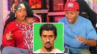 Thumbnail: WE THOUGHT WE KNEW MUSIC THEN WE HEARD BAD BUNNY..😳 (NOW WE UNDERSTAND THE HYPE🤯‼️)