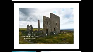 Thumbnail: County Waterford Landscapes and Seascapes  Ireland