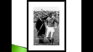 Thumbnail: Mayo team v Galway, Connaught final, 1973. Galway defeated Mayo 1-17 to 2-12