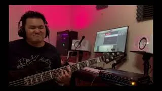 Thumbnail: Israel & New Breed - Again I Say Rejoice (Bass Cover)