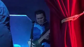 Thumbnail: Just The Two Of Us - Bass Solo @Sydney R&B Jam