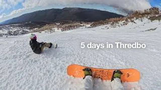 Thumbnail: snow trip made it out of the group chat