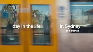 Thumbnail: practicing street photography in Sydney