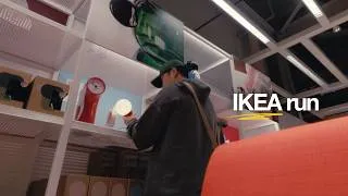 Thumbnail: Reorganising my apartment + creative space (Luna Ultra vlog)