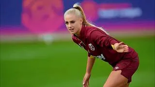 Thumbnail: Unseen Footage of 18-Year-Old Alisha Lehmann