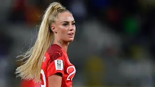 Thumbnail: This is why nobody watches WOMEN'S FOOTBALL