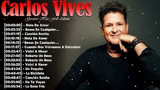 Thumbnail: Carlos Vives Playlist – Top Latin Pop & Vallenato Songs From Colombia
