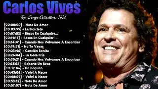 Thumbnail: Best of Carlos Vives Full Album – Iconic Latin Music & Colombian Hits