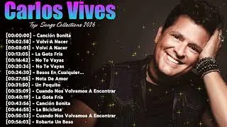 Thumbnail: Carlos Vives Mix – Best Tropical Latin Pop & Vallenato Songs Playlist