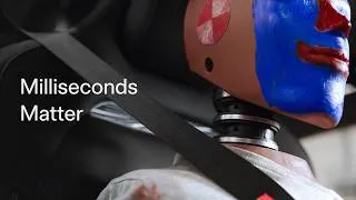 Thumbnail: How Tesla Vision Helps Deploy Airbags Earlier