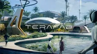 Thumbnail: TERAFAB