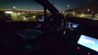 Thumbnail: Waymo!!! the ghost car??. Better than Tesla FSD Beta? #ai  #aitrained