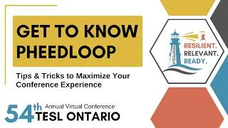 Thumbnail: Get to Know Pheedloop
