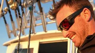 Thumbnail: SPY Rebar Sunglasses