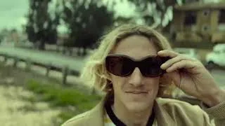Thumbnail: SPY Hangout  Hotspot sunglasses