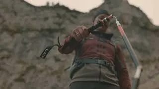 Thumbnail: Leki Sherpa FX Carbon Strong