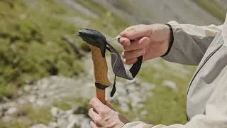 Thumbnail: Leki Makalu Lite AS Compact (DSS antishock)