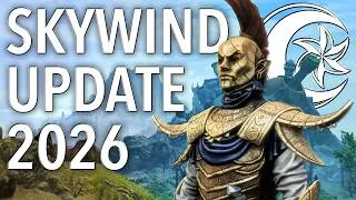 Thumbnail: Skywind 2026: The Road Continued