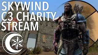Thumbnail: Skywind Livestream - Community Creations Con 2026