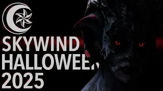 Thumbnail: Skywind Teaser - Ghosts, Devils, & Demons