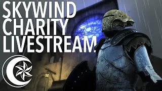Thumbnail: Skywind Livestream - Creation Mod Con 2025